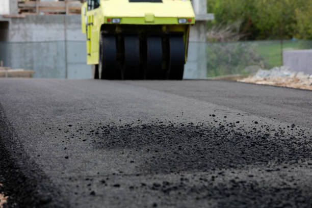 Reasons to Select Us for Your Driveway Paving Requirements in Nanuet, NY