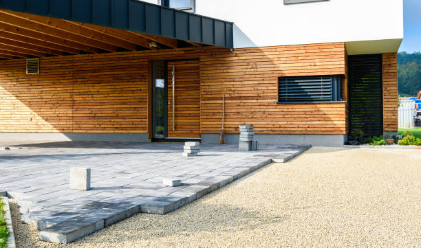 Best Driveway Resurfacing Pavers  in Nanuet, NY