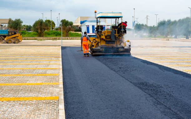 Best Paver Driveway Replacement  in Nanuet, NY