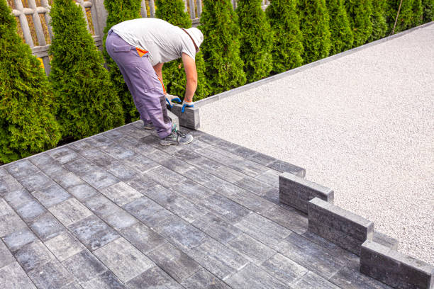 Best Cobblestone Driveway Pavers  in Nanuet, NY
