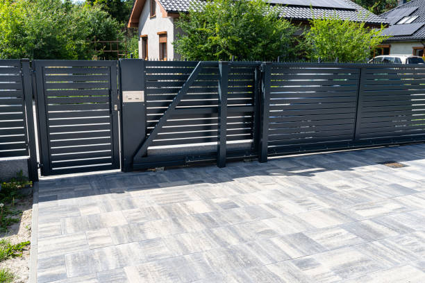 Best Professional Driveway Pavers  in Nanuet, NY