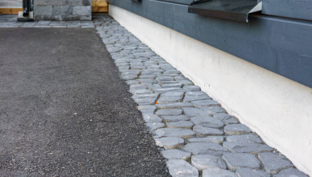 Best Decorative Driveway Pavers  in Nanuet, NY