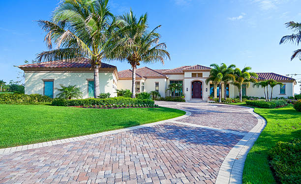 Best Driveway Paving Contractor  in Nanuet, NY