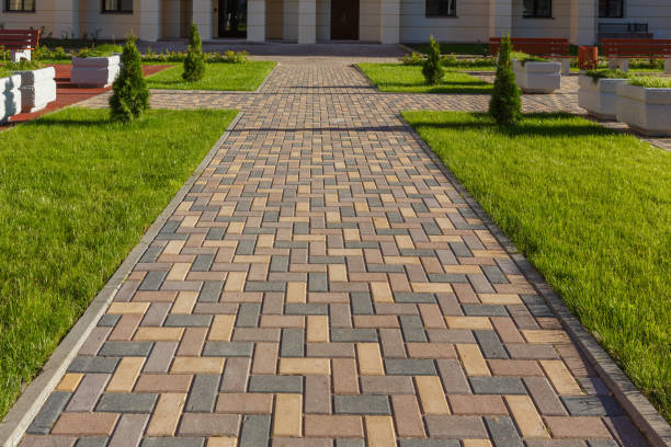 Driveway Pavers for Homes in Nanuet, NY