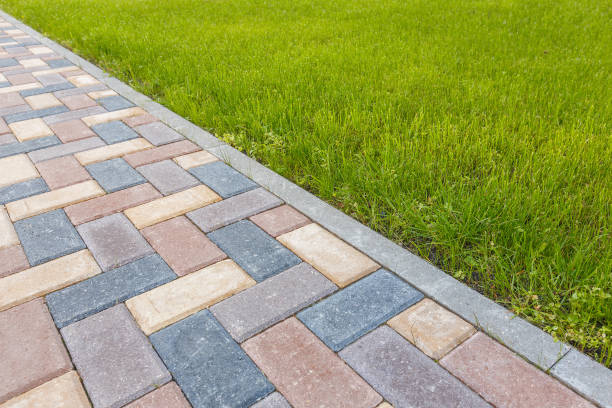 Best Residential Driveway Paver Services  in Nanuet, NY